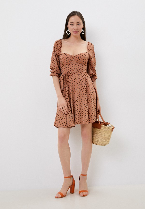 Rainrain Платье - фото 2