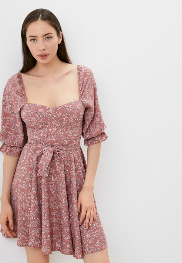 Rainrain Платье - фото 1