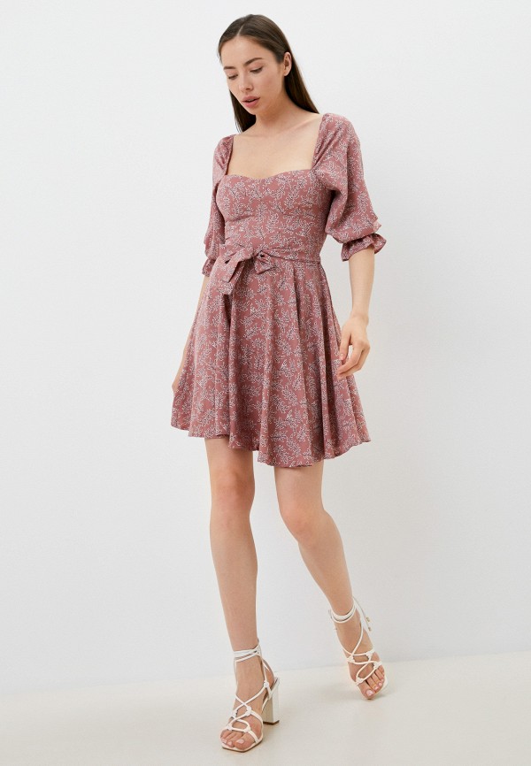 Rainrain Платье - фото 2