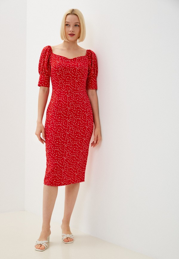 Rainrain Платье - фото 1