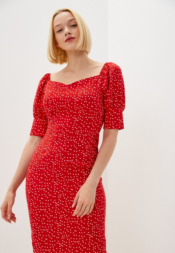 Rainrain Платье - фото 2