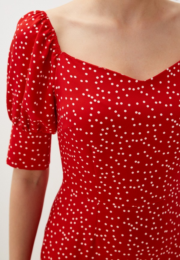 Rainrain Платье - фото 4