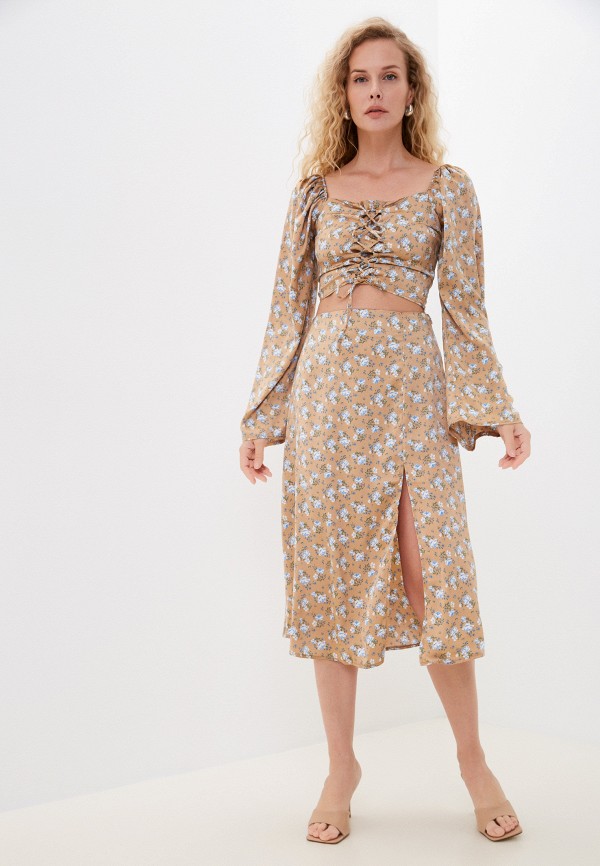 Hey Look Костюм - фото 1