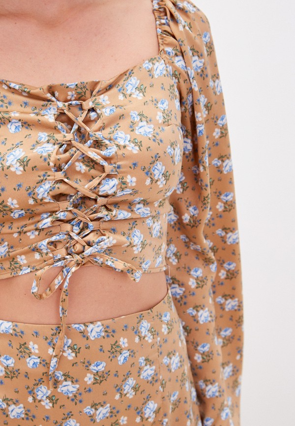 Hey Look Костюм - фото 4