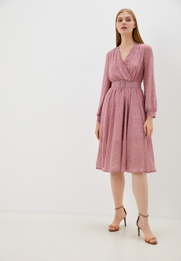 Hey Look Платье - фото 1