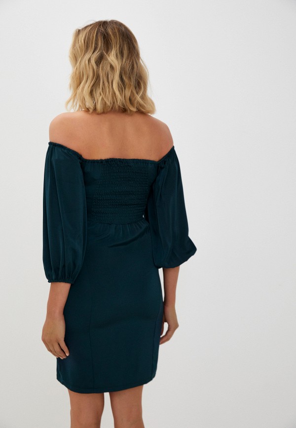 Aaquamarina Платье - фото 3