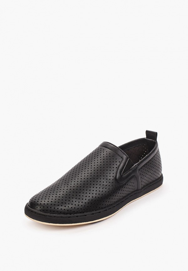 Tesoro Слипоны - фото 2