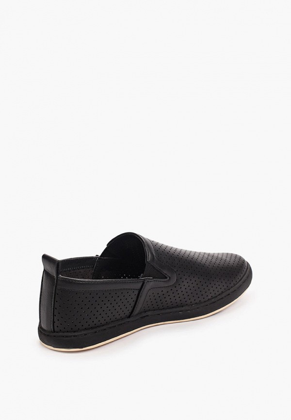 Tesoro Слипоны - фото 3