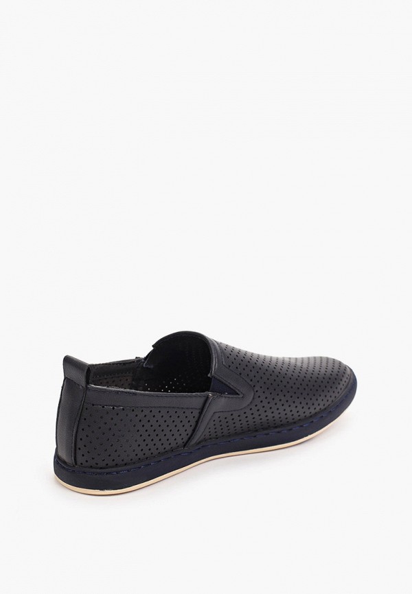 Tesoro Слипоны - фото 3