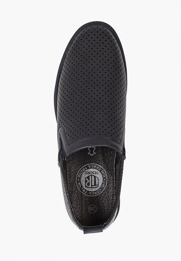 Tesoro Слипоны - фото 4