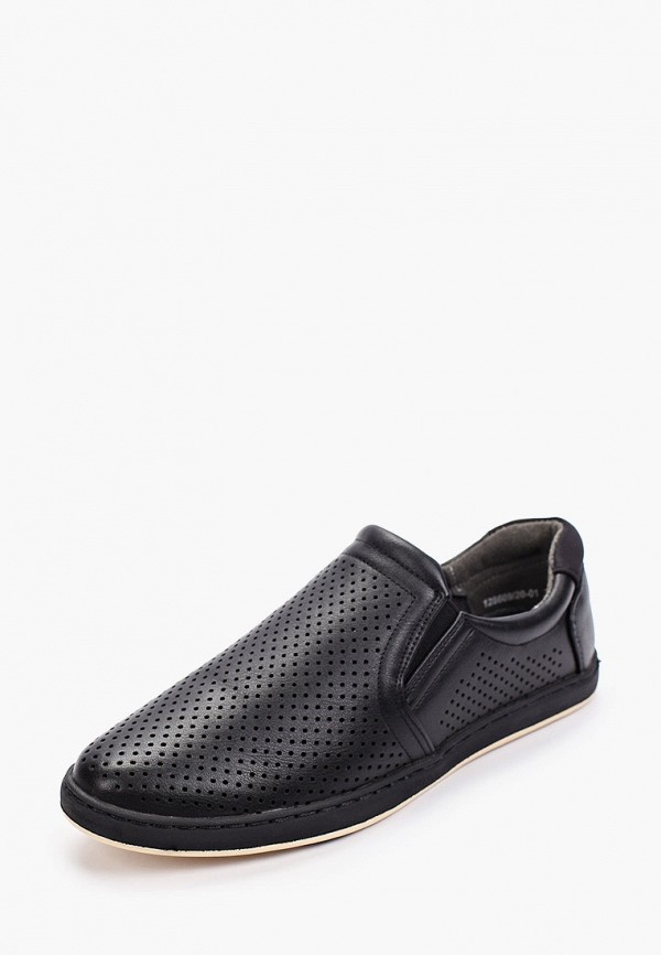 Tesoro Слипоны - фото 2