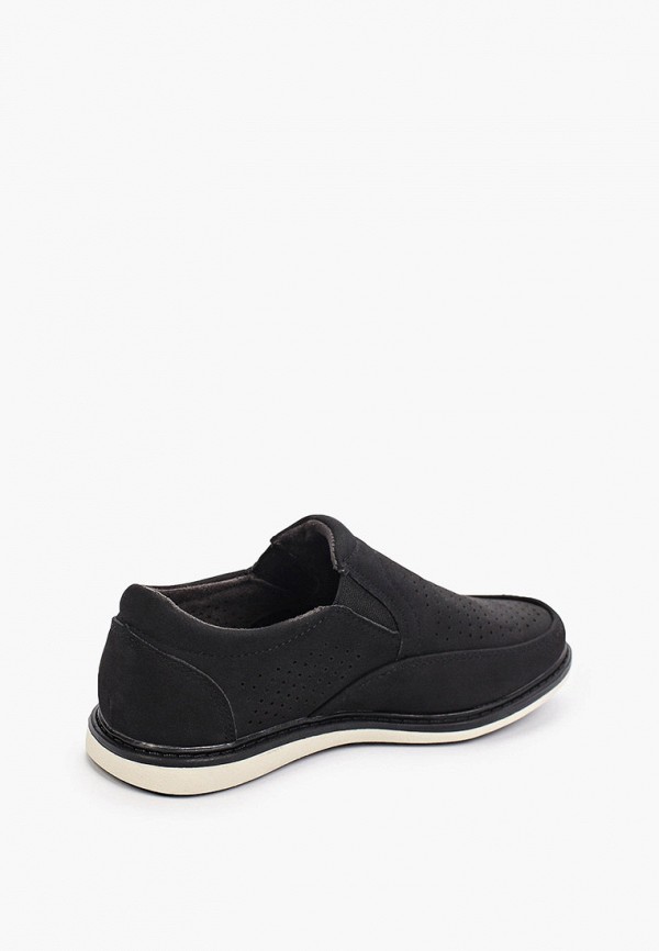 Tesoro Лоферы - фото 3