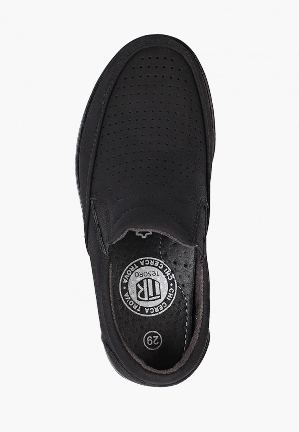 Tesoro Лоферы - фото 4