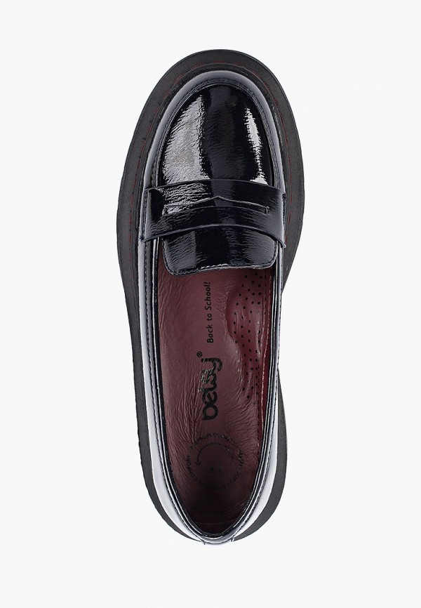 Betsy Лоферы - фото 4