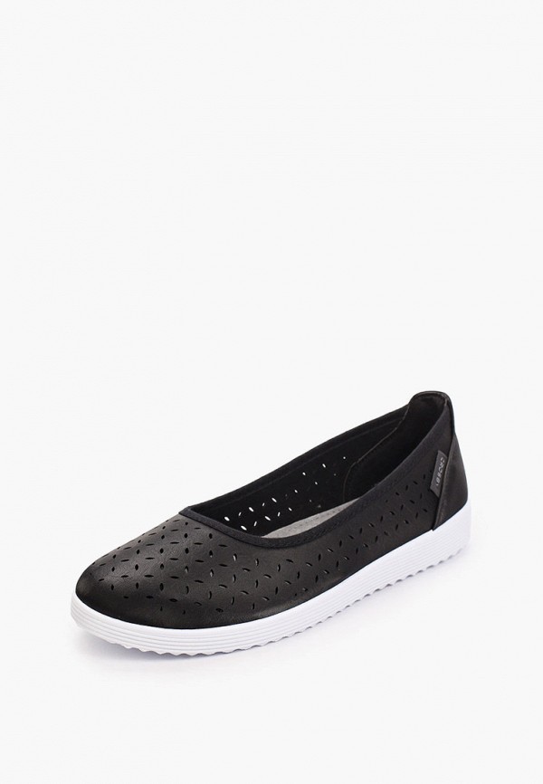 Crosby Балетки - фото 2