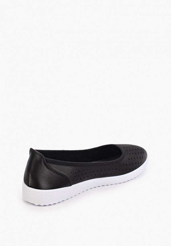 Crosby Балетки - фото 3