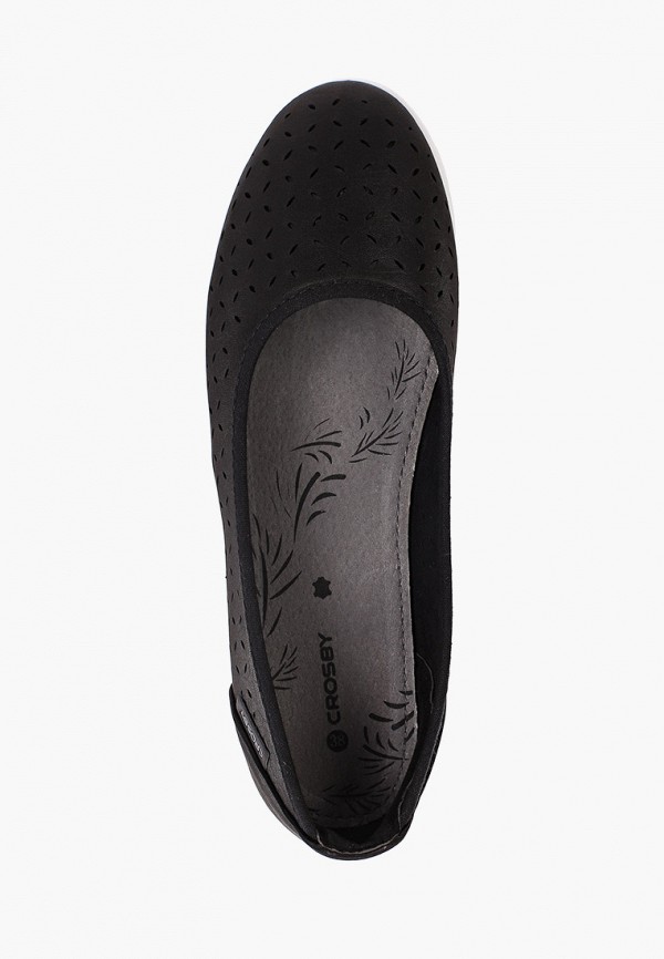 Crosby Балетки - фото 4