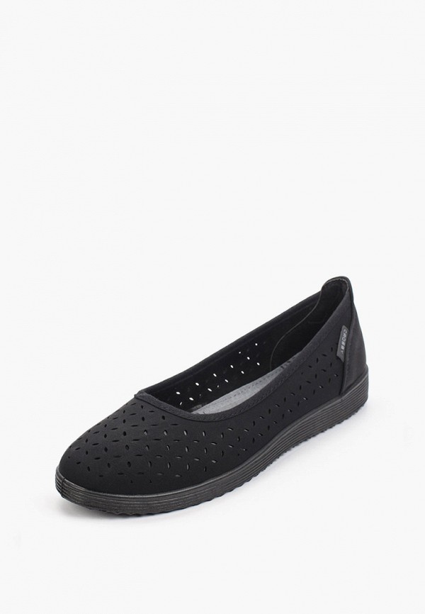 Crosby Балетки - фото 2