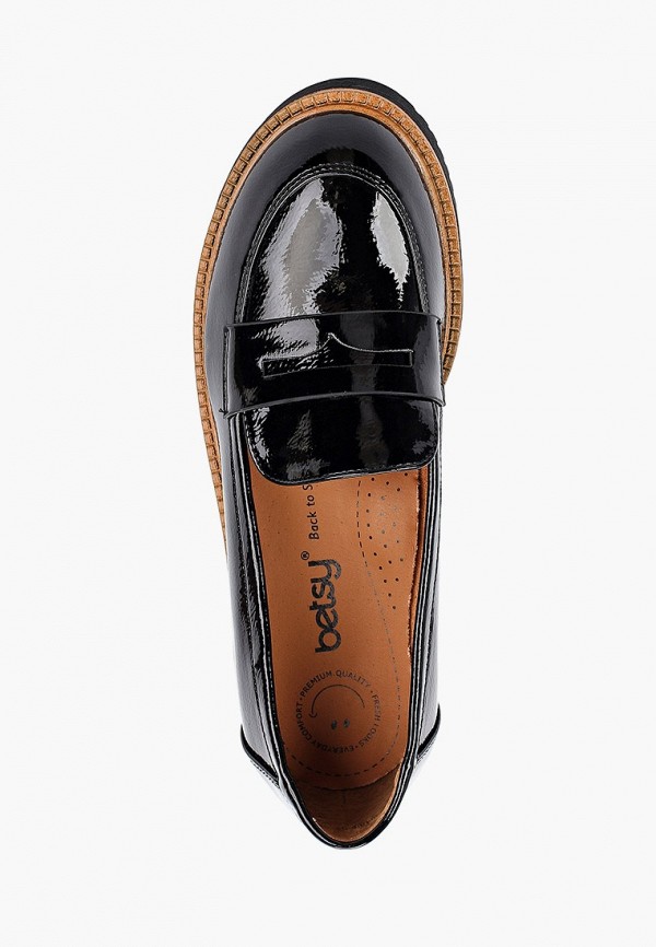 Betsy Лоферы - фото 4