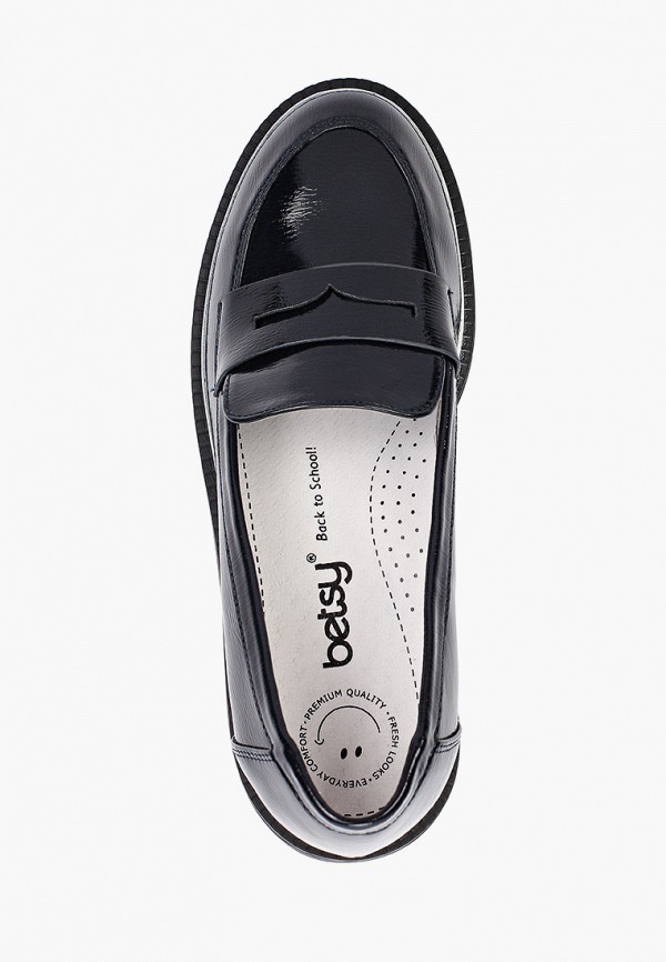 Betsy Лоферы - фото 4