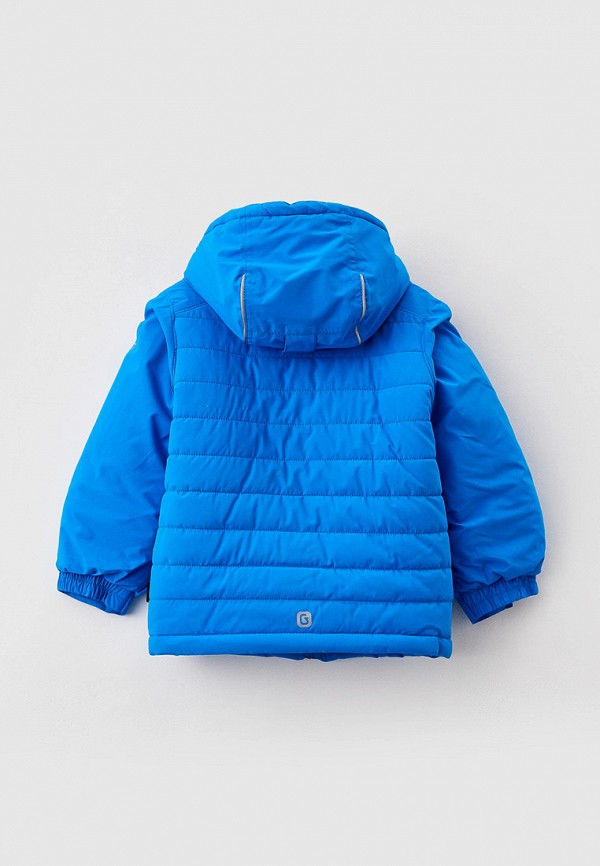 Gusti Костюм горнолыжный - фото 2