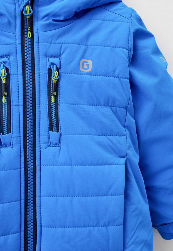 Gusti Костюм горнолыжный - фото 3