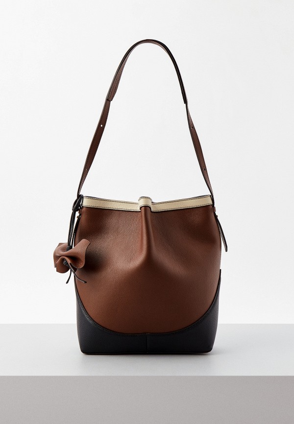 Weekend Max Mara Сумка и брелок - CHIC - фото 1