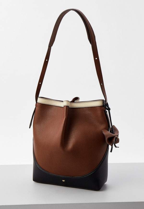 Weekend Max Mara Сумка и брелок - CHIC - фото 2