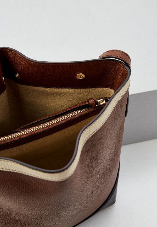 Weekend Max Mara Сумка и брелок - CHIC - фото 4