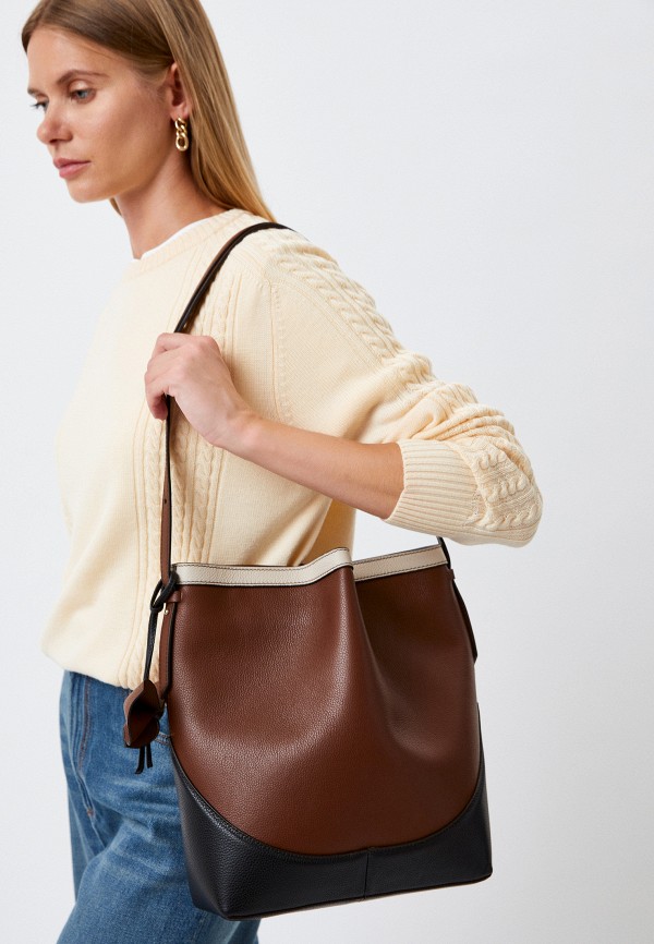 Weekend Max Mara Сумка и брелок - CHIC - фото 6