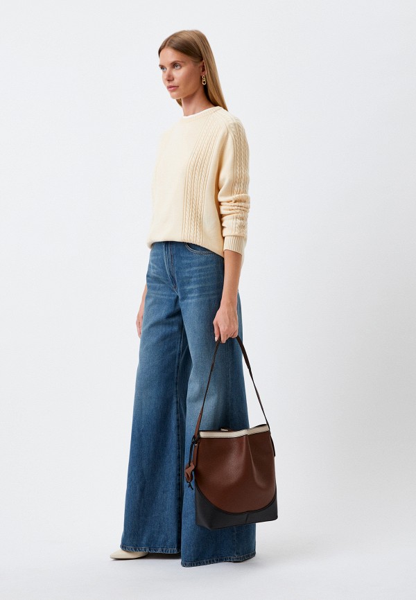 Weekend Max Mara Сумка и брелок - CHIC - фото 5