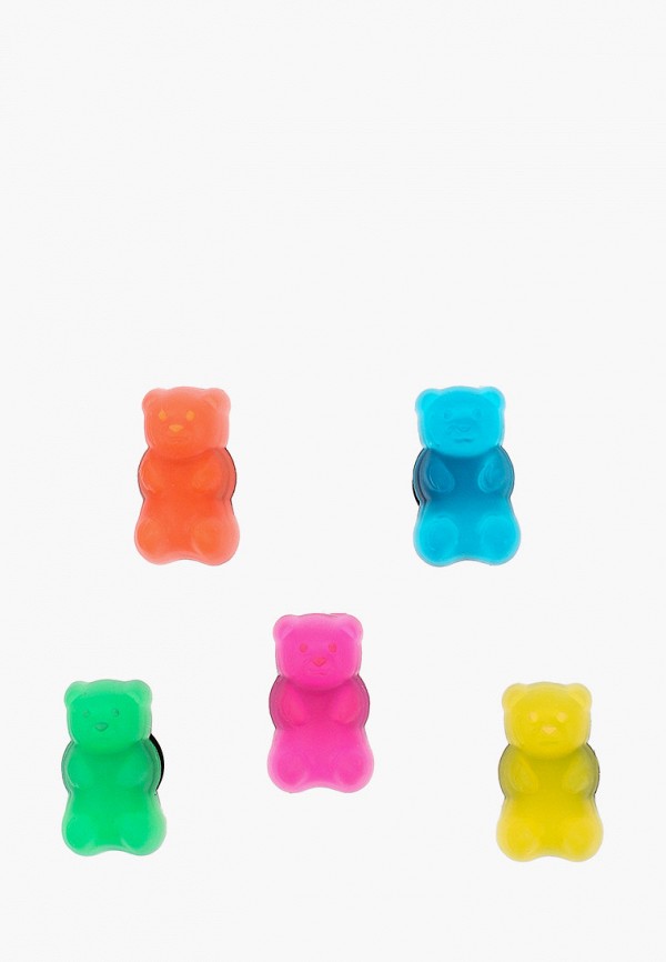 Crocs Джиббитсы 5 шт. - фото 1