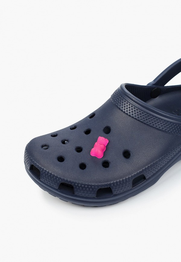Crocs Джиббитсы 5 шт. - фото 2