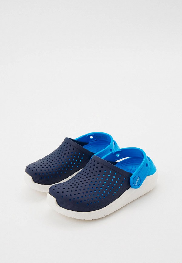 Crocs Сабо - фото 3