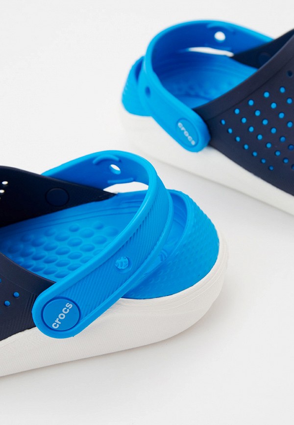 Crocs Сабо - фото 4