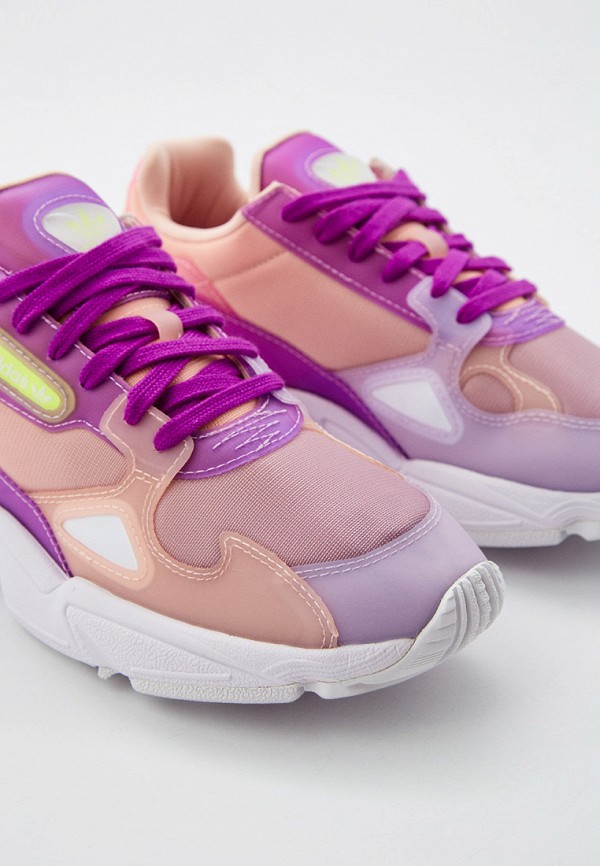 adidas Originals FALCON W RTLABO325001 Lamoda