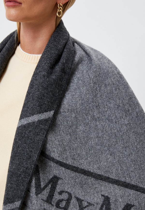 Max Mara Leisure Палантин - UDENTE - фото 5