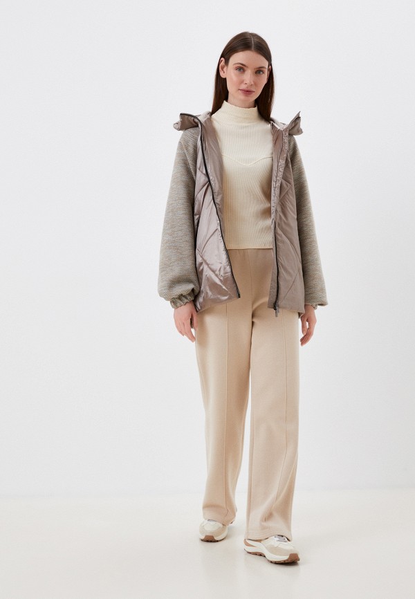 Nataliy Beate Куртка утепленная - фото 2