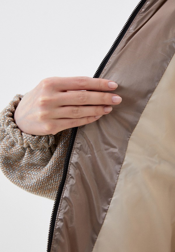 Nataliy Beate Куртка утепленная - фото 4