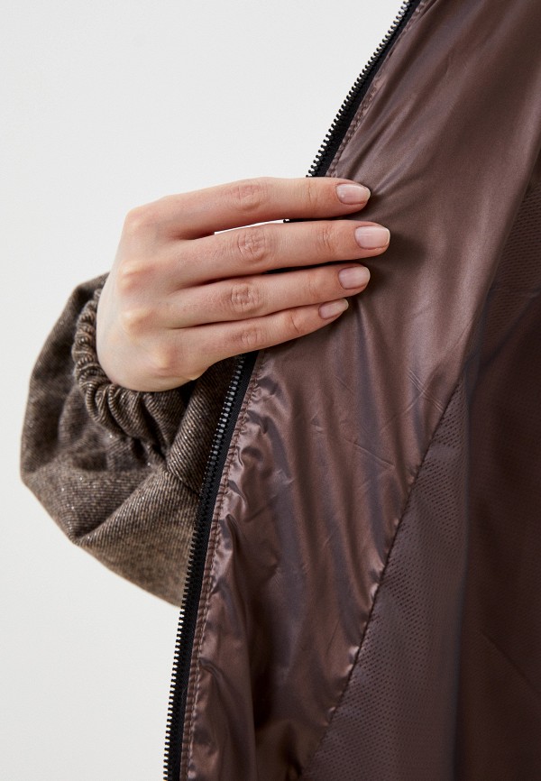 Nataliy Beate Куртка утепленная - фото 4