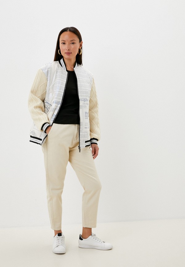 Nataliy Beate Куртка утепленная - фото 2