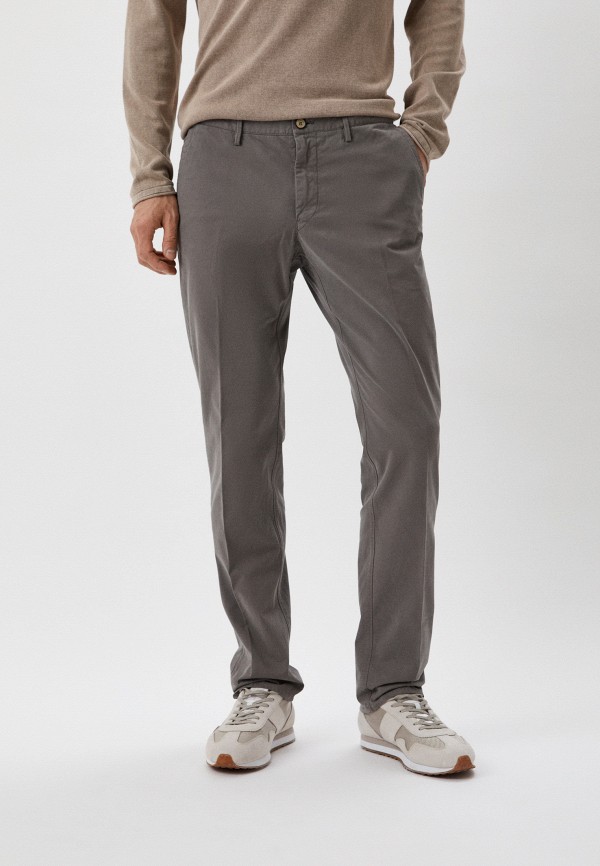 Massimo Dutti Брюки - фото 1