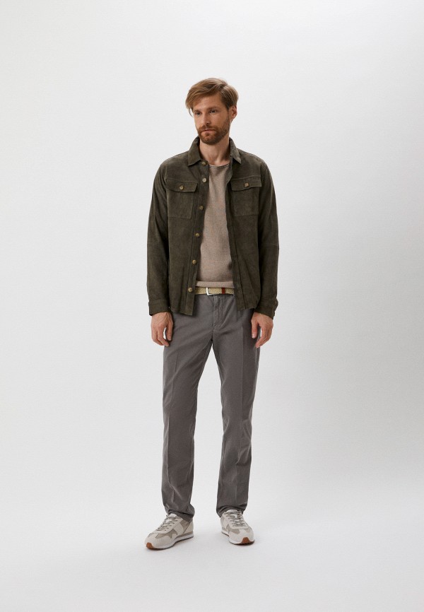 Massimo Dutti Брюки - фото 2