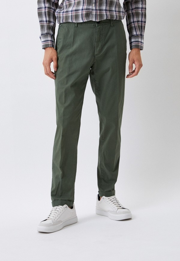 Massimo Dutti Брюки - фото 1