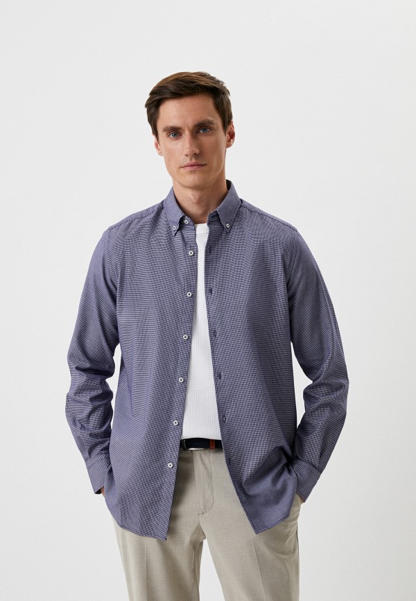 Massimo Dutti Рубашка - фото 1