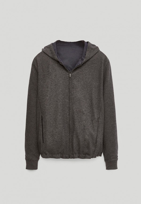 Massimo Dutti Толстовка - фото 1