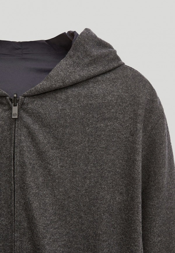 Massimo Dutti Толстовка - фото 3