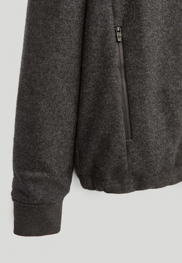 Massimo Dutti Толстовка - фото 4