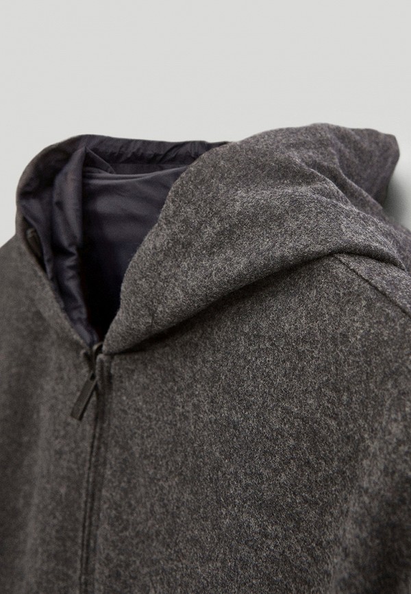 Massimo Dutti Толстовка - фото 5