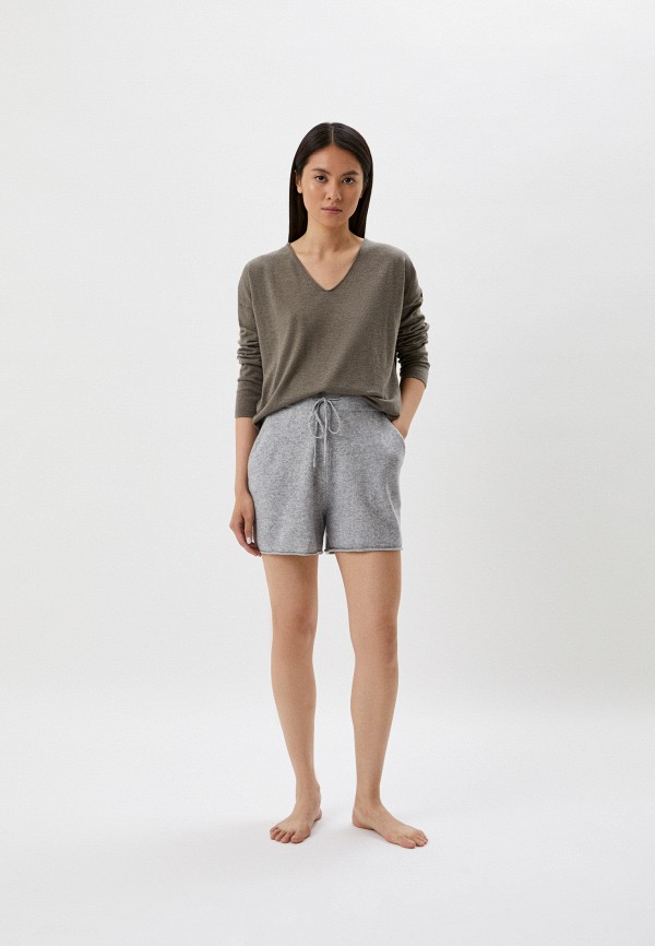 Massimo Dutti Шорты спортивные - фото 2